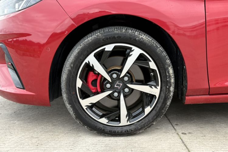 Used SOL A5 2021 1.5T CVT Flagship Edition Exterior 1
