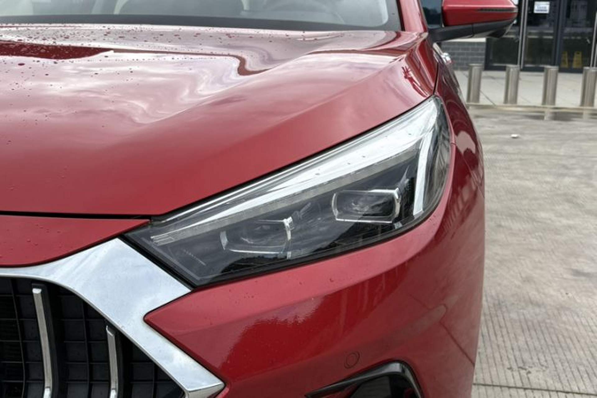Used SOL A5 2021 1.5T CVT Flagship Edition Exterior 9