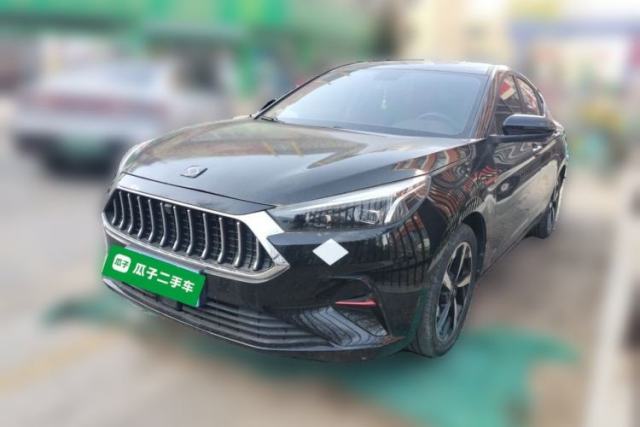 Used SOL A5 2021 1.5T CVT Luxury Smart Model