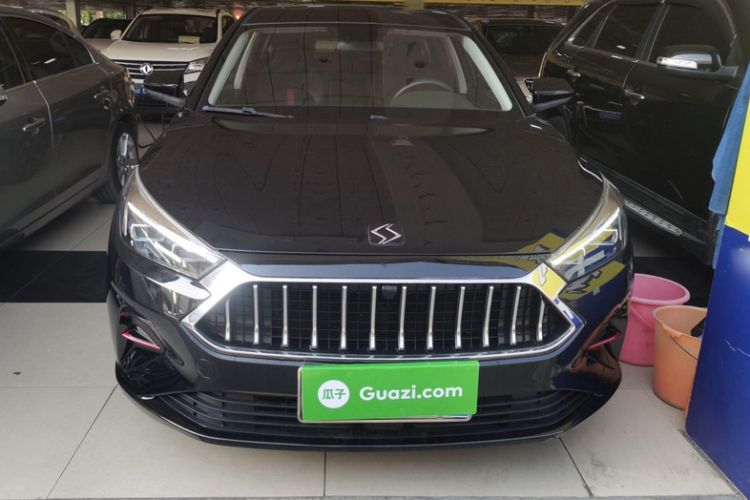 Used SOL A5 2021 1.5T CVT Prestige Smart Connectivity Model Exterior 1