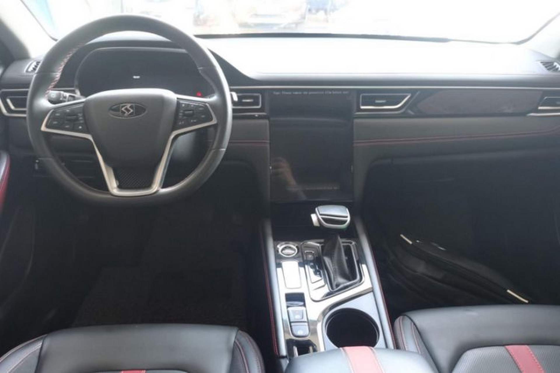 Used SOL A5 2021 1.5T CVT Prestige Smart Connectivity Model Interior 1