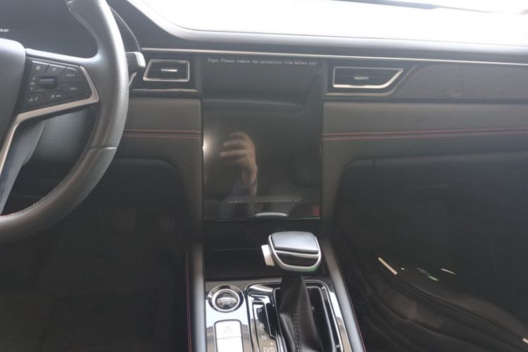 Used SOL A5 2021 1.5T CVT Prestige Smart Connectivity Model Interior 3