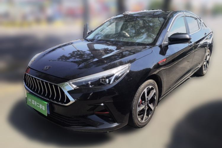 Used SOL A5 2021 1.5T CVT Prestige Smart Connectivity Model Guazi used car, China used car export, Used car for sale, Used  cars, Cheapest cars for sale