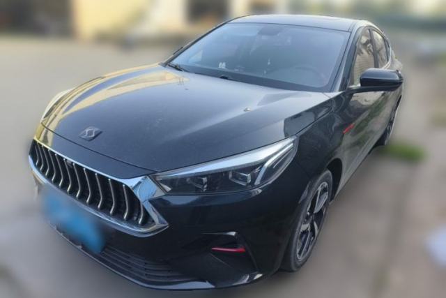 Used SOL A5 2021 1.5T CVT Flagship Edition