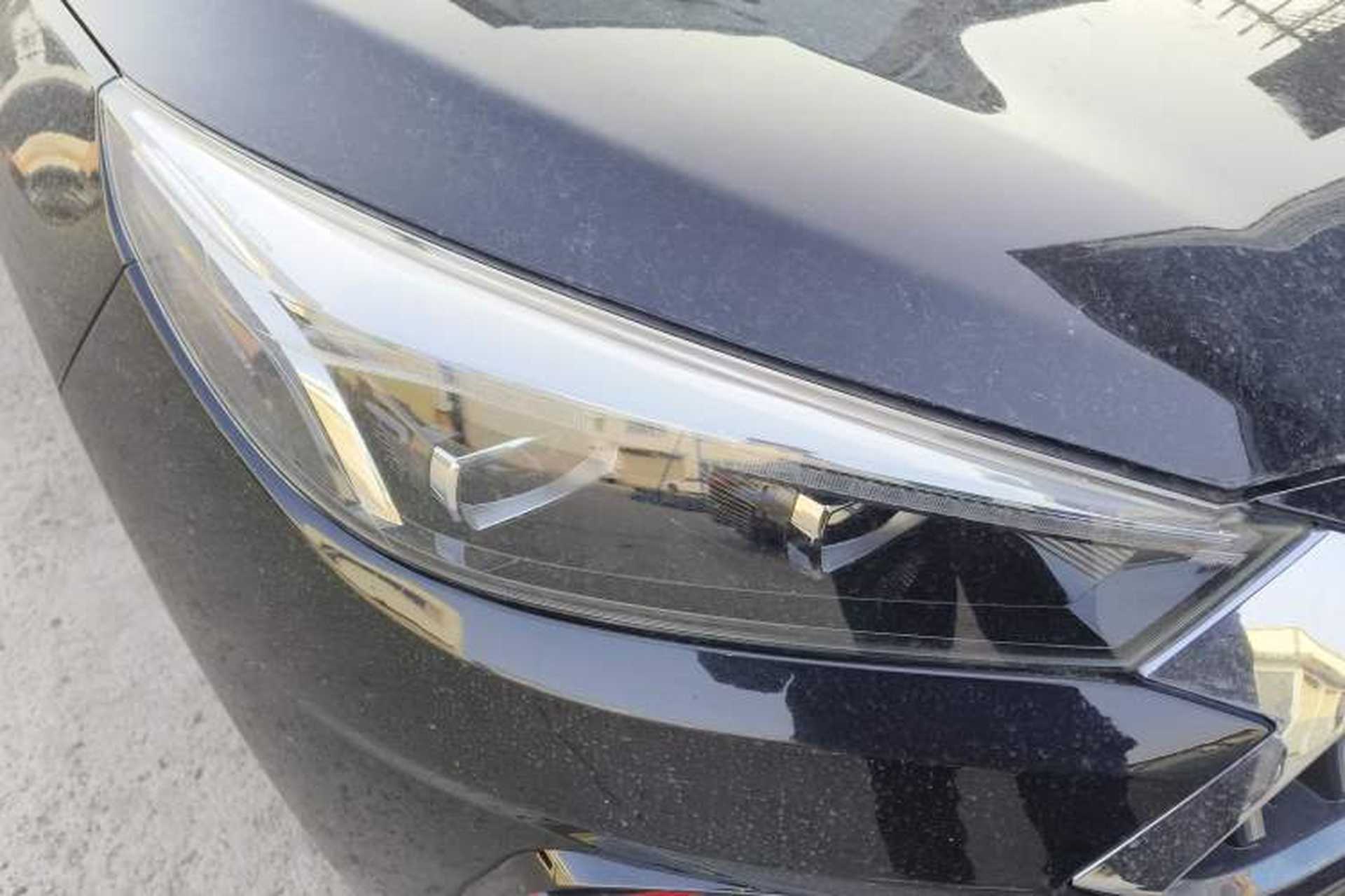 Used SOL A5 2021 1.5T CVT Flagship Edition Right Front Headlight