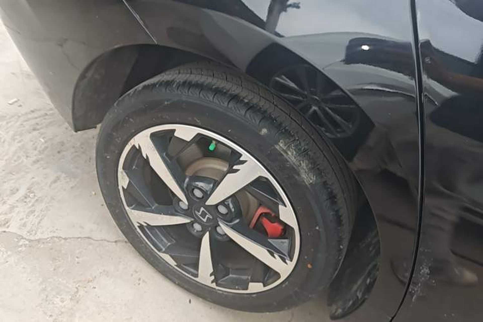 Used SOL A5 2021 1.5T CVT Luxury Smart Model Right Rear Wheel Hub