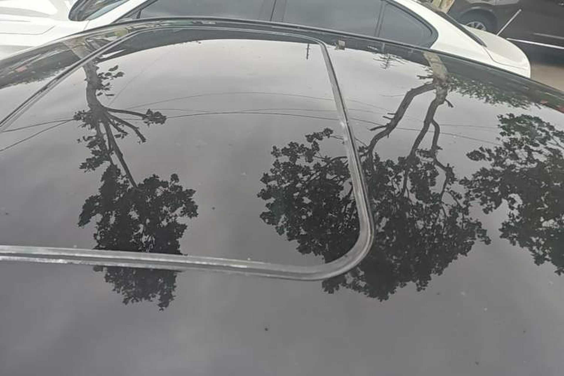 Used SOL A5 2021 1.5T CVT Luxury Smart Model Roof