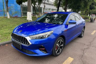 Used SOL A5 2021 1.5T CVT Luxury Smart Model