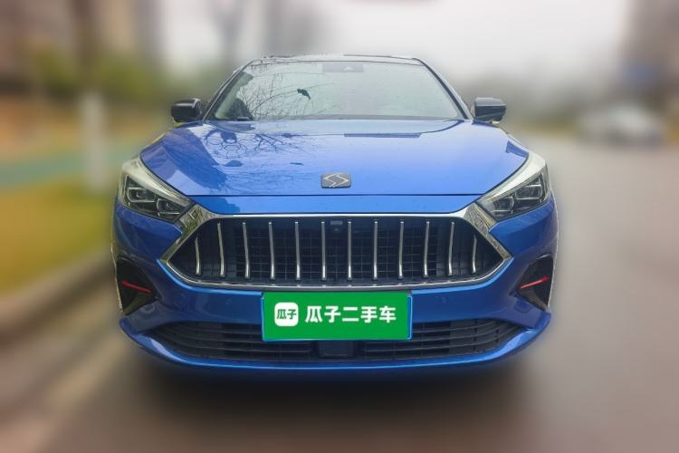 Used SOL A5 2021 1.5T CVT Flagship Edition Exterior 1