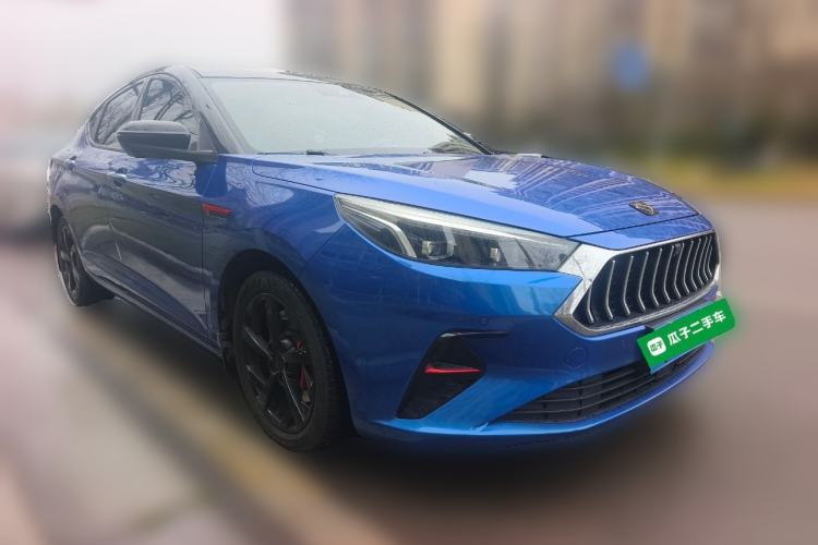 Used SOL A5 2021 1.5T CVT Flagship Edition Exterior 2