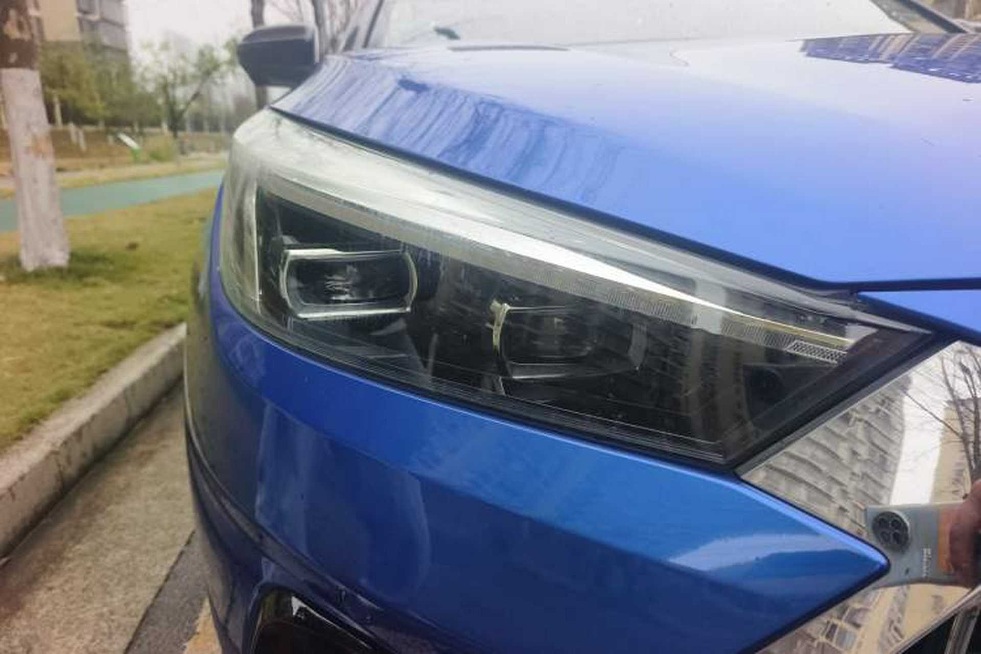 Used SOL A5 2021 1.5T CVT Flagship Edition Exterior 6