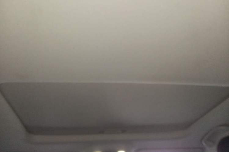 Used SOL A5 2021 1.5T CVT Luxury Smart Model Headliner