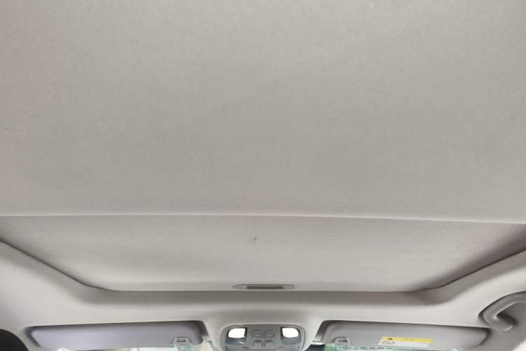 Used SOL A5 2021 1.5T CVT Prestige Smart Connectivity Model Headliner