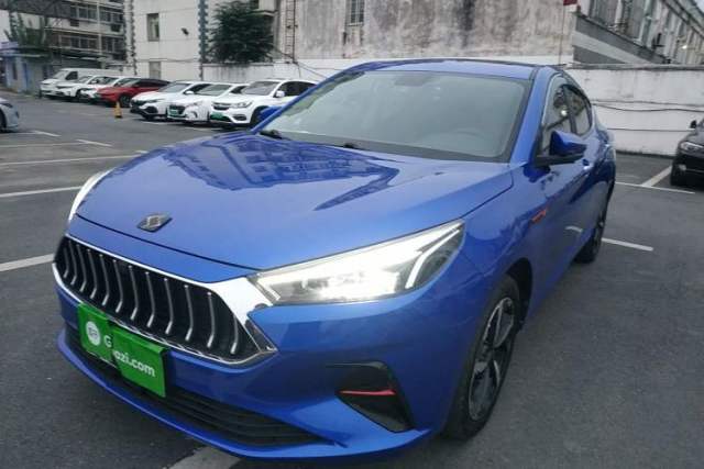 Used SOL A5 2021 1.5T CVT Prestige Smart Connectivity Model