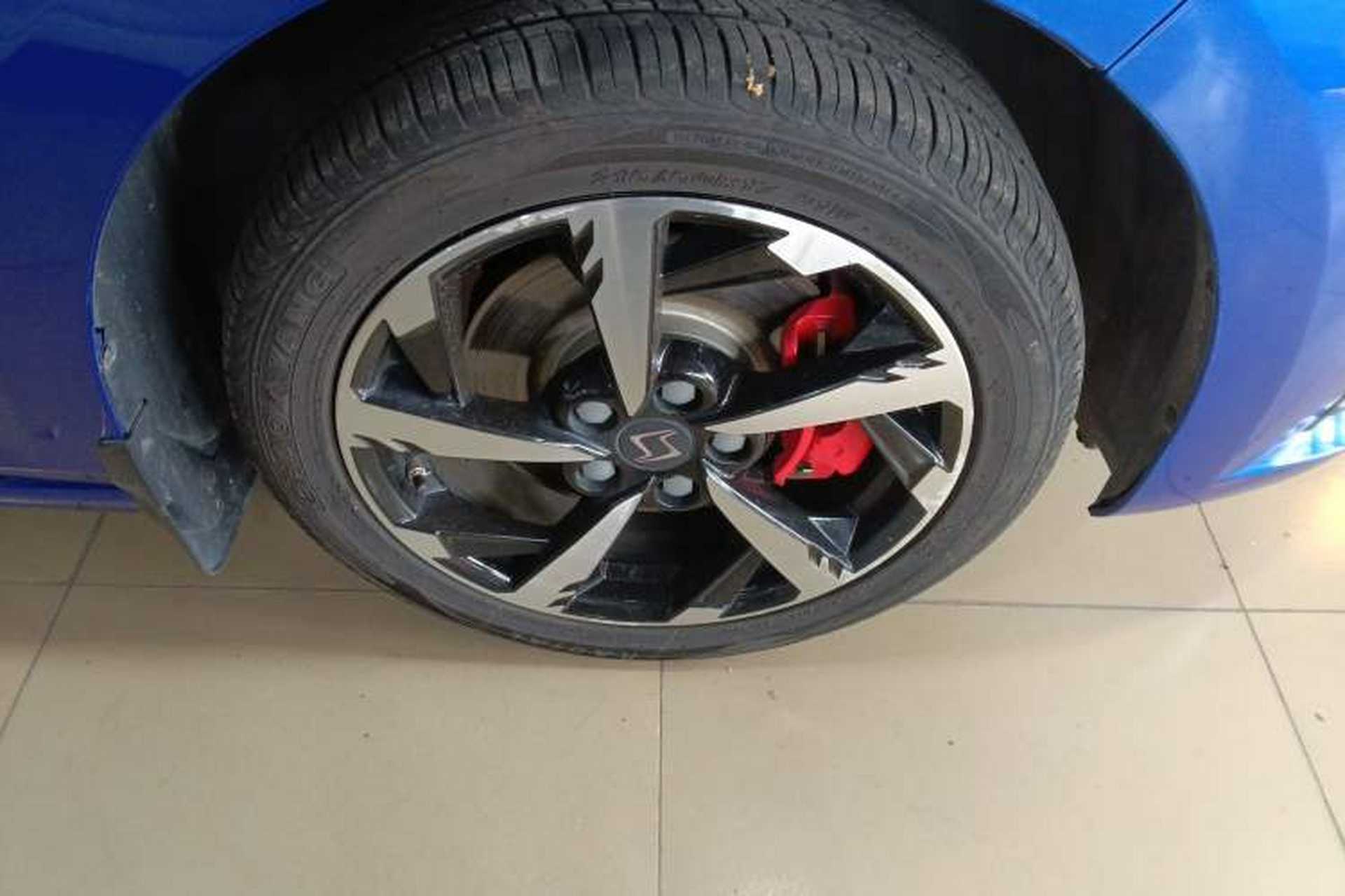Used SOL A5 2021 1.5T CVT Luxury Smart Model Right Front Wheel Hub