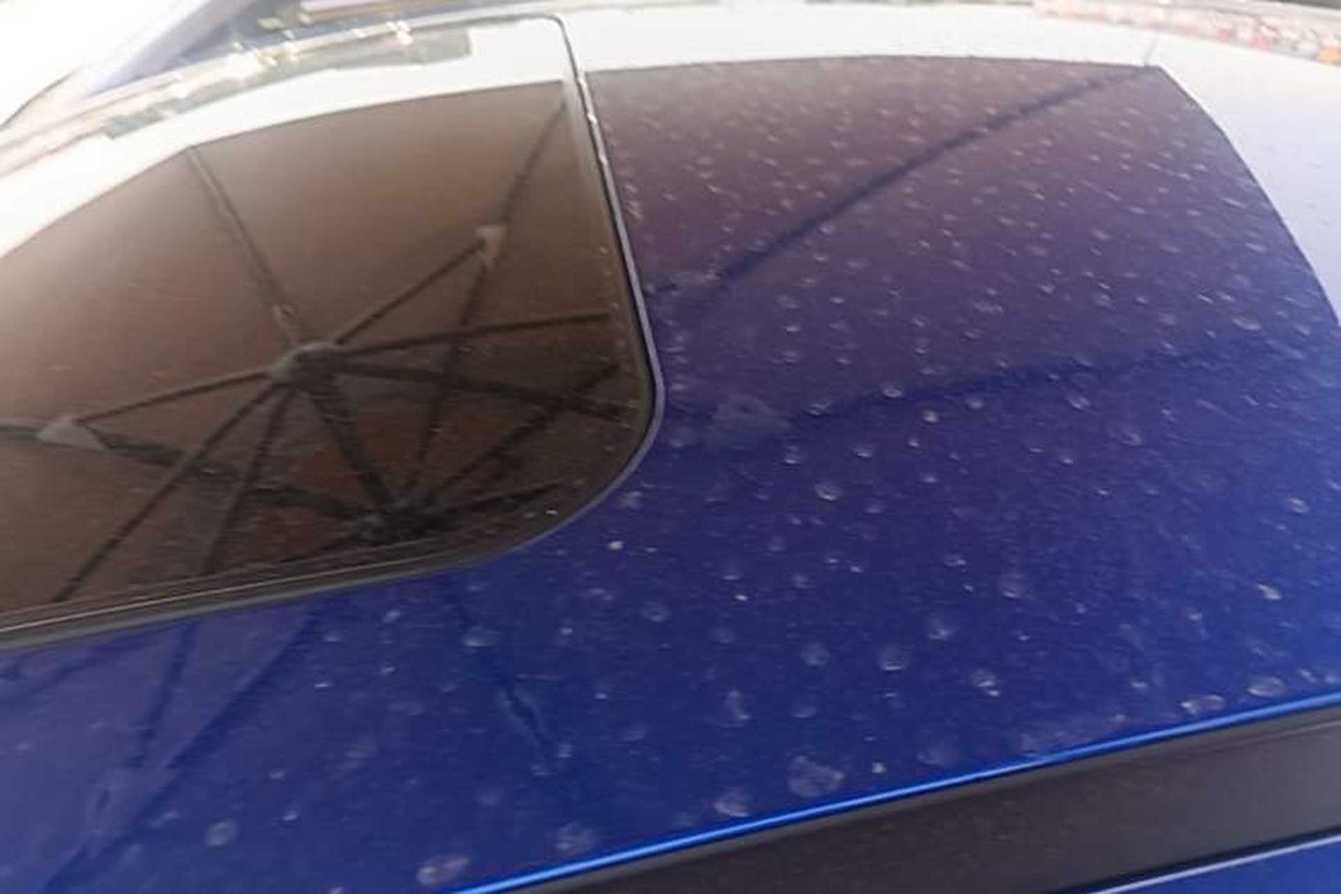 Used SOL A5 2021 1.5T CVT Luxury Smart Model Roof