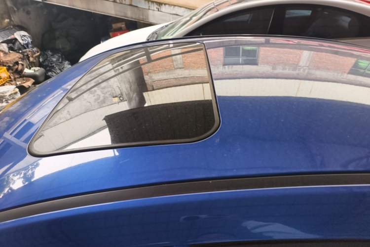 Used SOL A5 2021 1.5T CVT Luxury Smart Model Roof