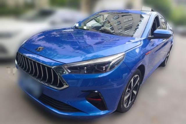 Used SOL A5 2021 1.5T CVT Prestige Smart Connectivity Model