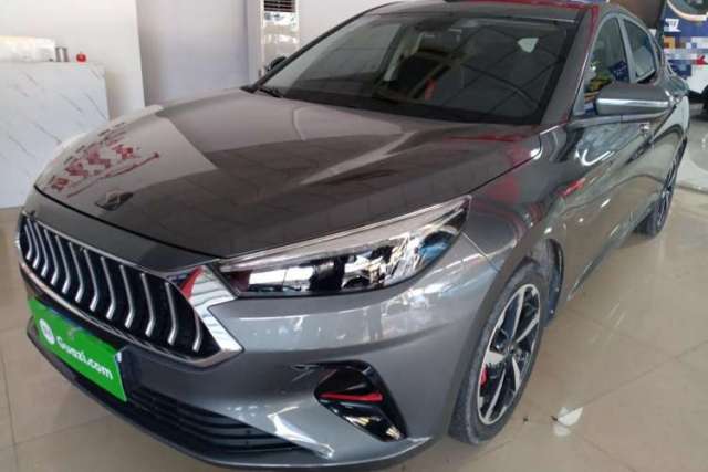 Used SOL A5 2021 1.5T CVT Prestige Smart Connectivity Model