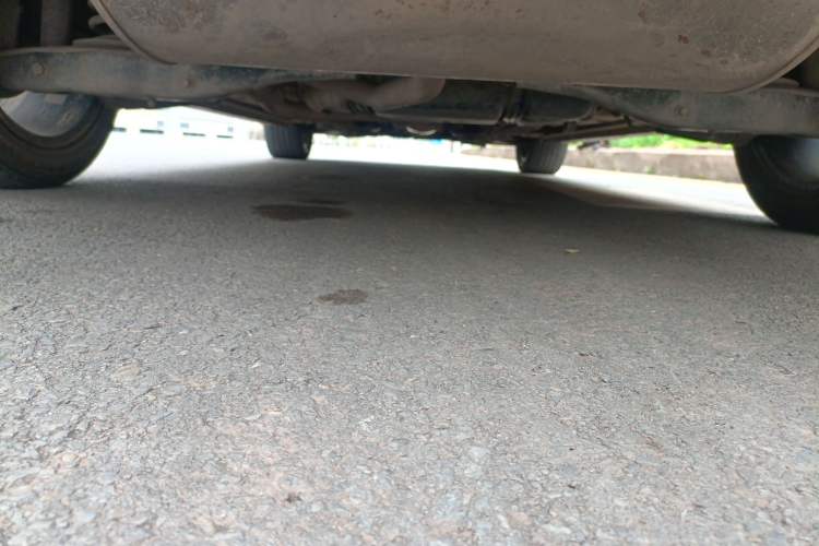 Used SOL A5 2021 1.5T CVT Prestige Smart Connectivity Model Chassis Rear
