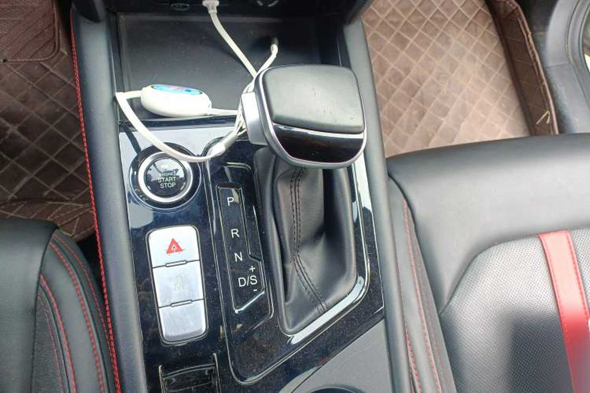 Used SOL A5 2021 1.5T CVT Prestige Smart Connectivity Model Gear Lever