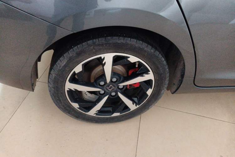 Used SOL A5 2021 1.5T CVT Prestige Smart Connectivity Model Right Rear Wheel Hub