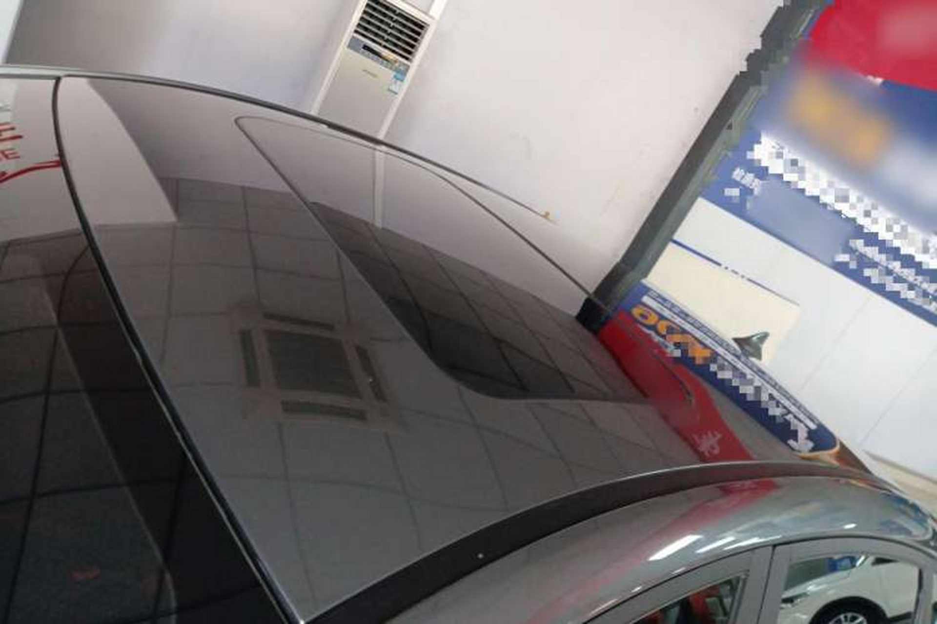 Used SOL A5 2021 1.5T CVT Prestige Smart Connectivity Model Roof