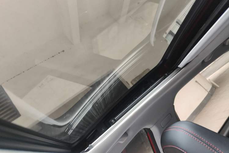 Used SOL A5 2021 1.5T CVT Prestige Smart Connectivity Model Headliner