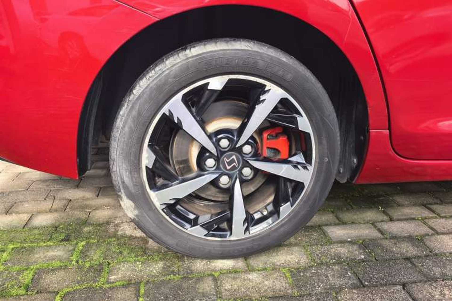 Used SOL A5 2021 1.5T Manual Luxury Version Right Rear Wheel Hub