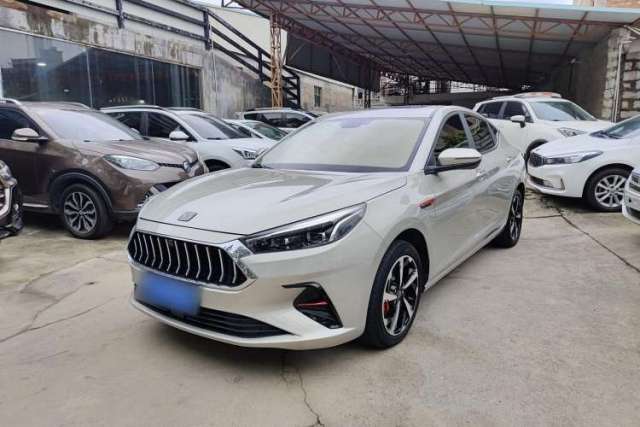 Used SOL A5 2021 1.5T CVT Prestige Smart Connectivity Model