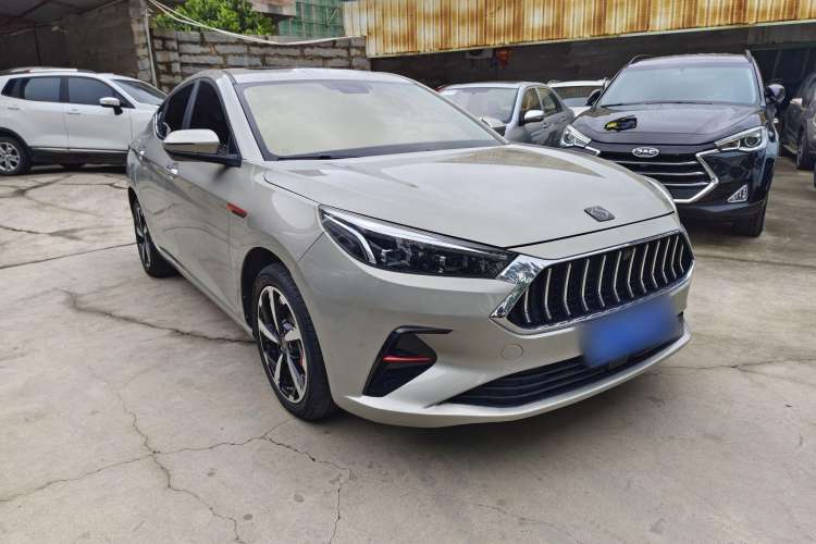 Used SOL A5 2021 1.5T CVT Prestige Smart Connectivity Model Exterior 2