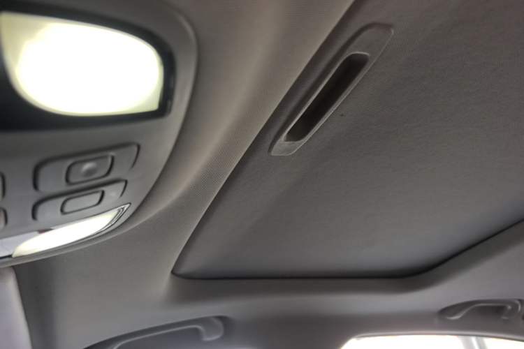 Used SOL A5 2021 1.5T CVT Luxury Smart Model Headliner