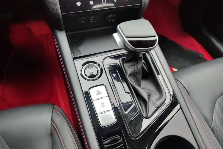 Used SOL A5 2021 1.5T CVT Prestige Smart Connectivity Model Interior 4