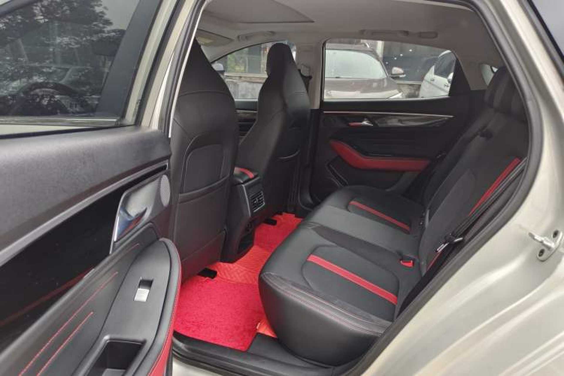 Used SOL A5 2021 1.5T CVT Prestige Smart Connectivity Model Interior 6