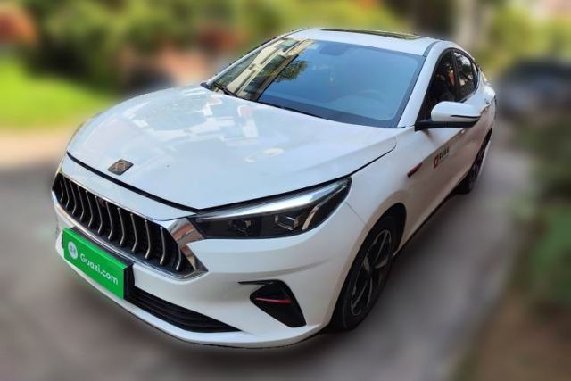 Used SOL A5 2021 1.5T CVT Luxury Smart Model