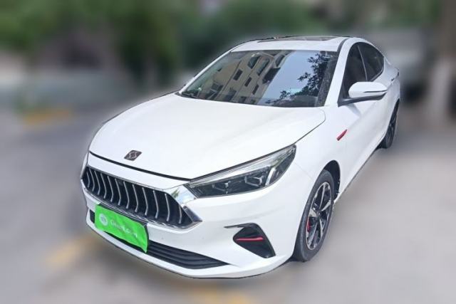 Used SOL A5 2021 1.5T CVT Prestige Smart Connectivity Model