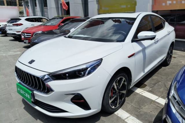 Used SOL A5 2021 1.5T CVT Prestige Smart Connectivity Model