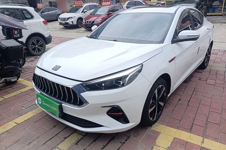 Used SOL A5 2021 1.5T CVT Prestige Smart Connectivity Model Guazi used car, China used car export, Used car for sale, Used  cars, Cheapest cars for sale