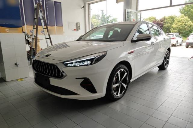 Used SOL A5 2021 1.5T CVT Prestige Smart Connectivity Model