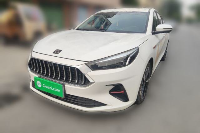 Used SOL A5 2021 1.5T CVT Luxury Smart Model