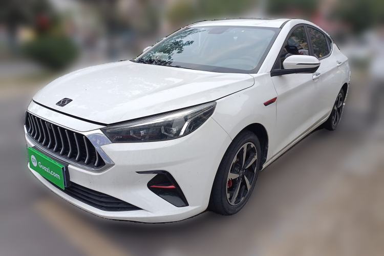 Used SOL A5 2021 1.5T CVT Prestige Smart Connectivity Model Guazi used car, China used car export, Used car for sale, Used  cars, Cheapest cars for sale