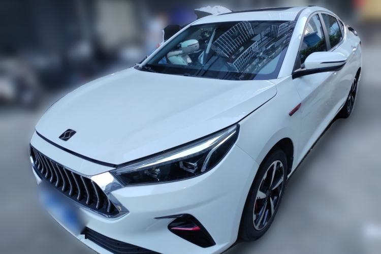 Used SOL A5 2021 1.5T CVT Prestige Smart Connectivity Model Guazi used car, China used car export, Used car for sale, Used cars, Cheapest cars for sale