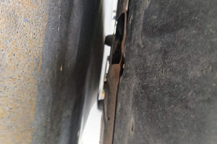 Used SOL A5 2021 1.5T CVT Prestige Smart Connectivity Model Chassis Front