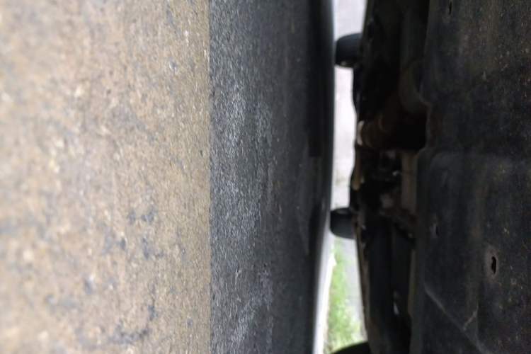 Used SOL A5 2021 1.5T CVT Prestige Smart Connectivity Model Chassis Front