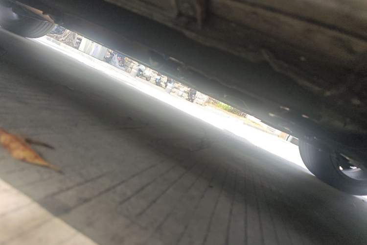 Used SOL A5 2021 1.5T CVT Luxury Smart Model Chassis Front Right