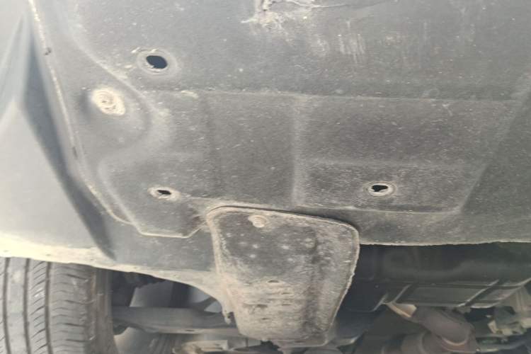 Used SOL A5 2021 1.5T CVT Prestige Smart Connectivity Model Chassis Front Right