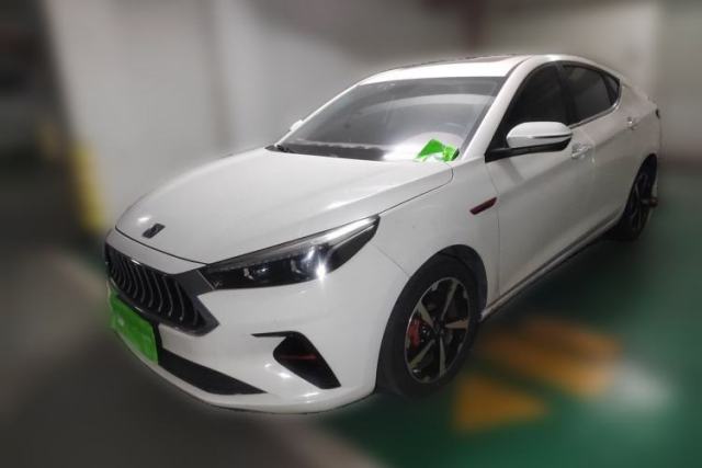 Used SOL A5 2021 1.5T CVT Luxury Smart Model