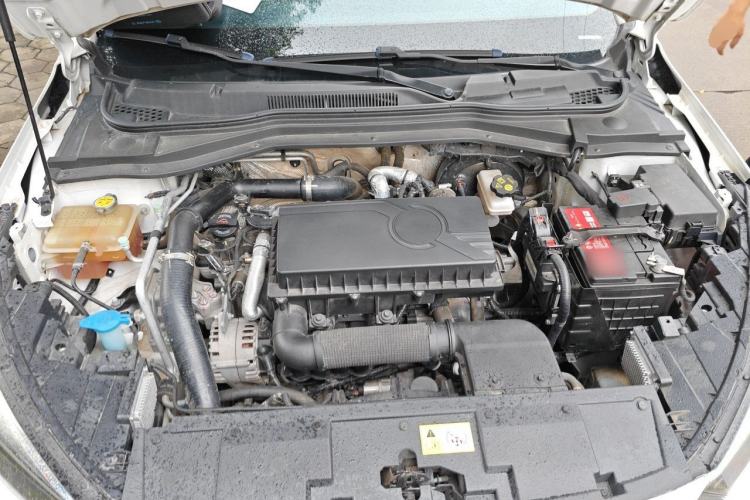 Used SOL A5 2021 1.5T CVT Prestige Smart Connectivity Model Engine Bay