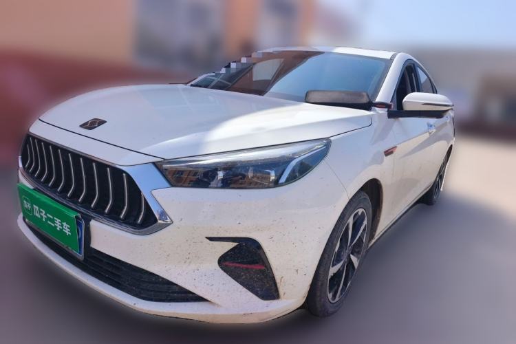 Used SOL A5 2021 1.5T Manual Luxury Version Guazi used car, China used car export, Used car for sale, Used  cars, Cheapest cars for sale