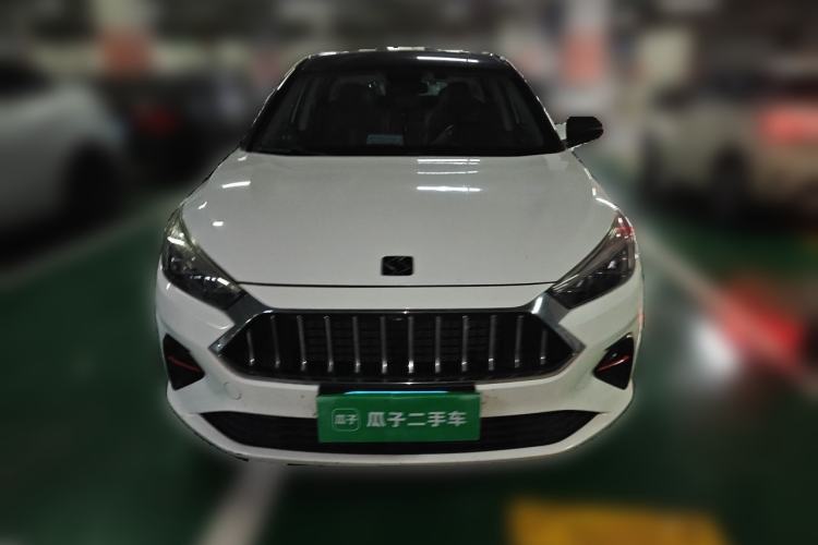 Used SOL A5 2021 1.5T CVT Prestige Smart Connectivity Model Exterior 1